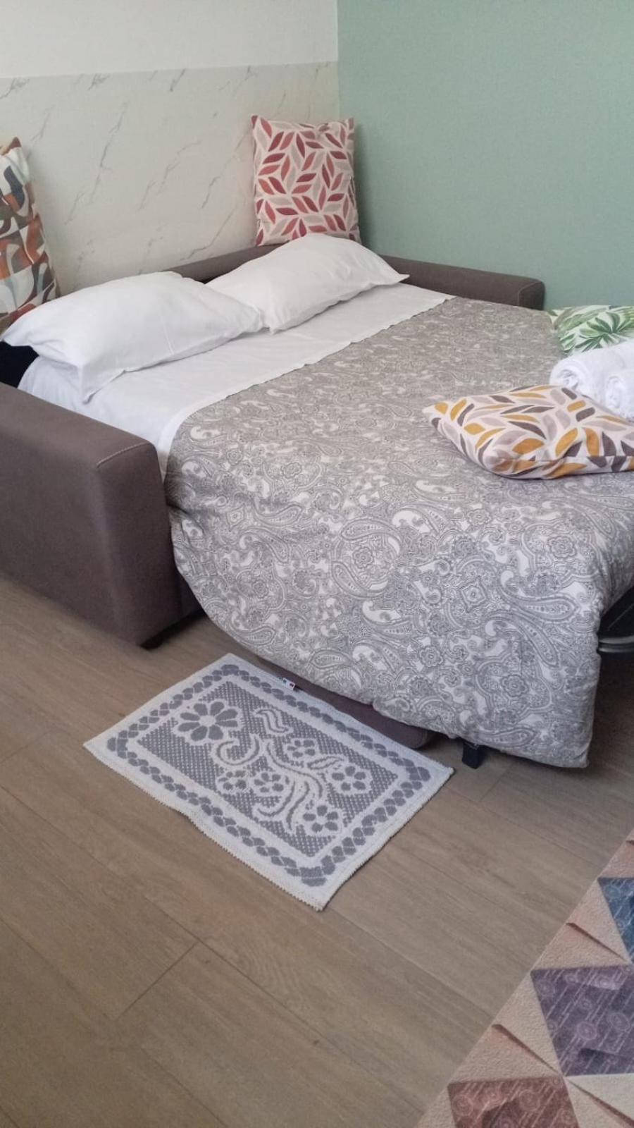 Home Sweet Home Da Viky Bari Exterior foto